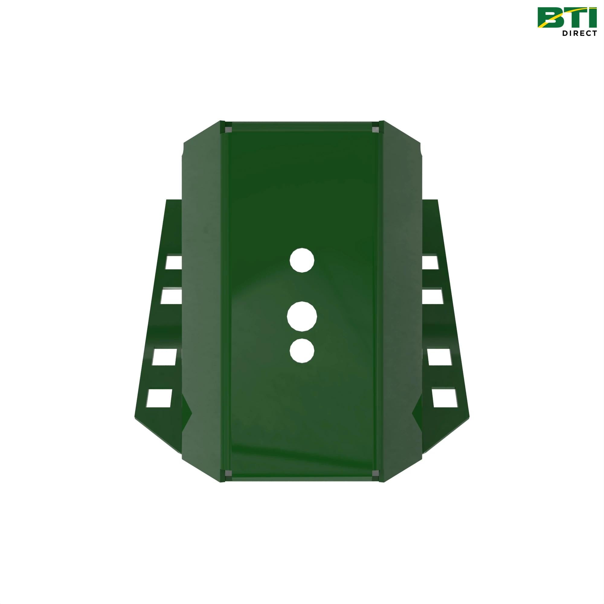 AH165608: Transducer Mounting Bracket