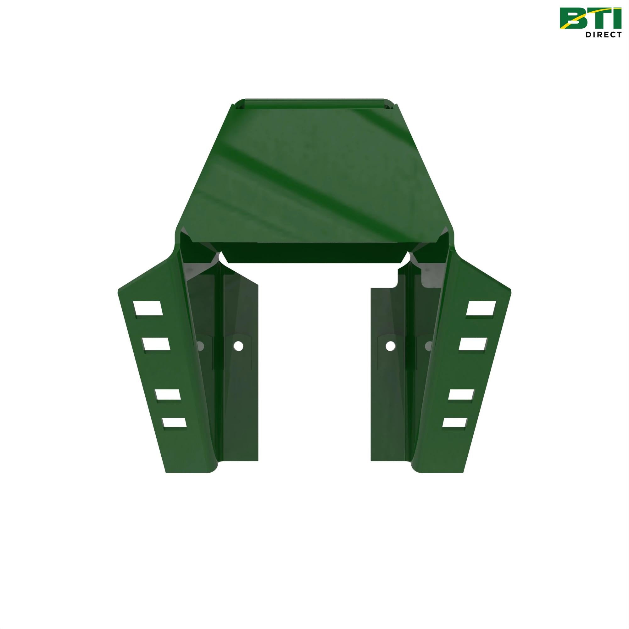 AH165608: Transducer Mounting Bracket