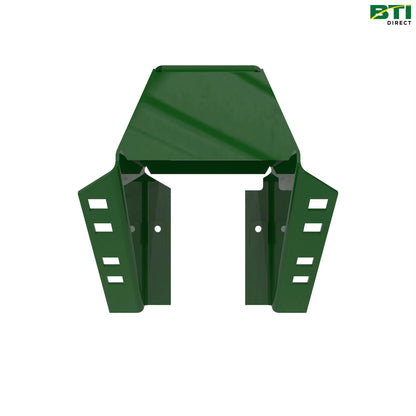 AH165608: Transducer Mounting Bracket