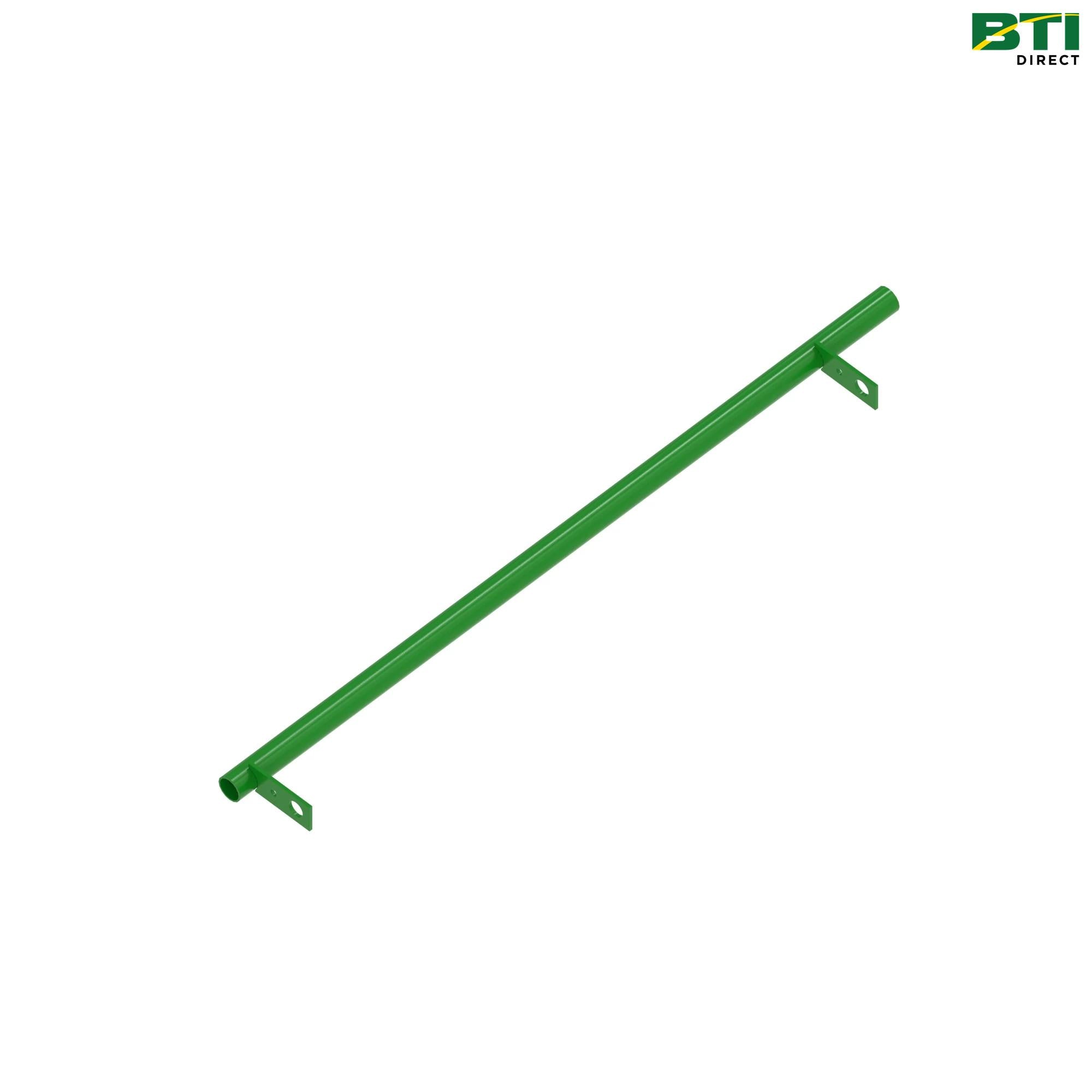 AH165618: Feeder House Floor Support Assembly