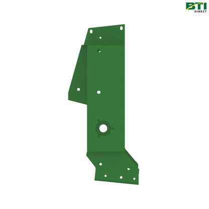 AH165624: Frame Bracket, Right Side