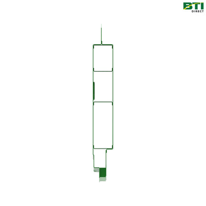 AH165624: Frame Bracket, Right Side