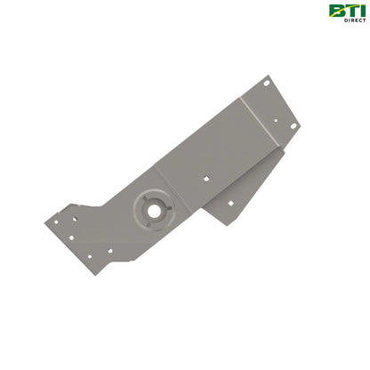 AH165625: Frame Bracket, Left Side