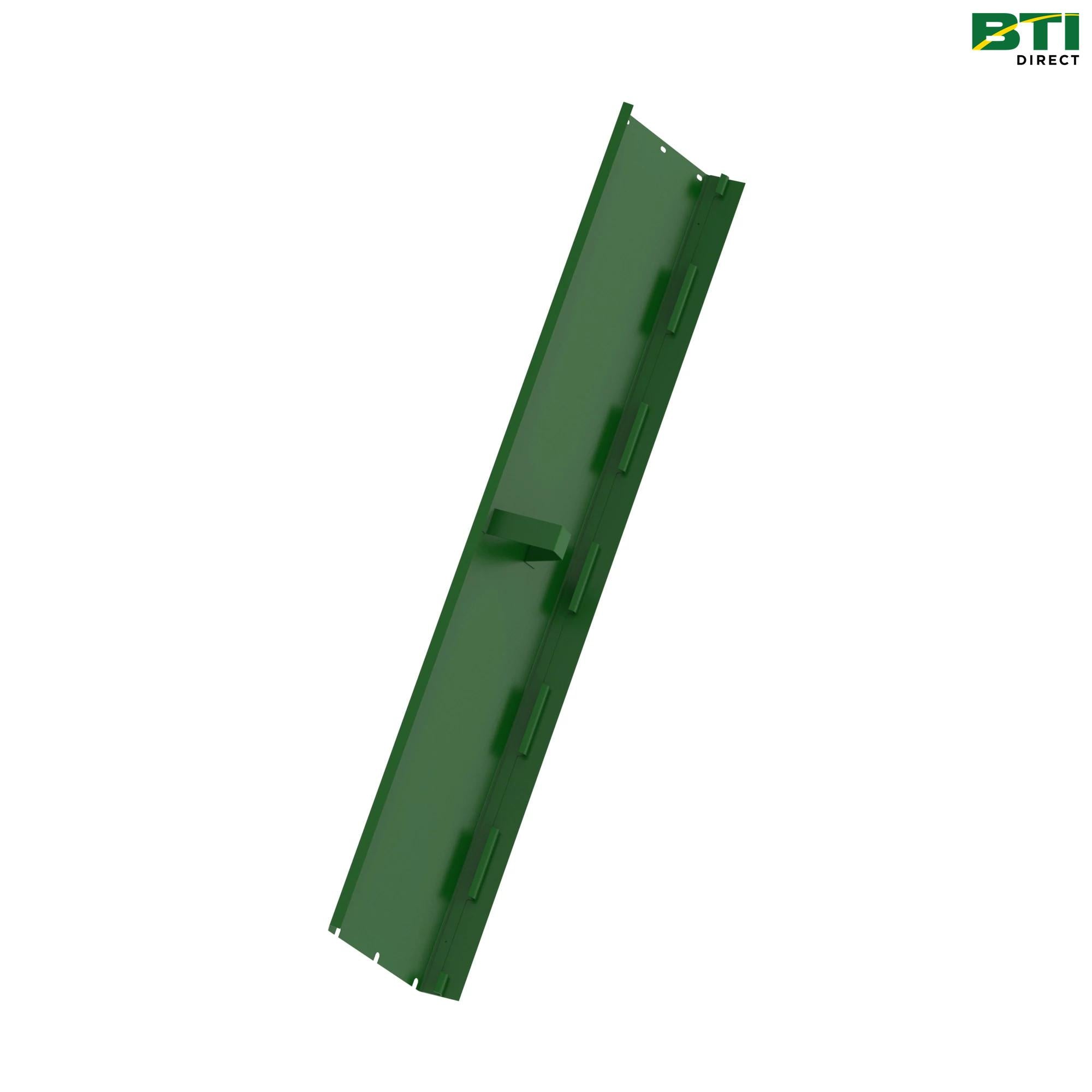AH165658: Clean Grain Auger Door Hinge