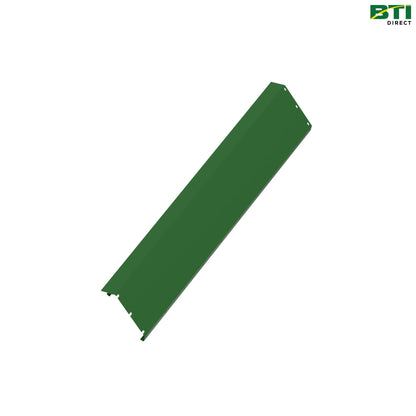 AH165658: Clean Grain Auger Door Hinge