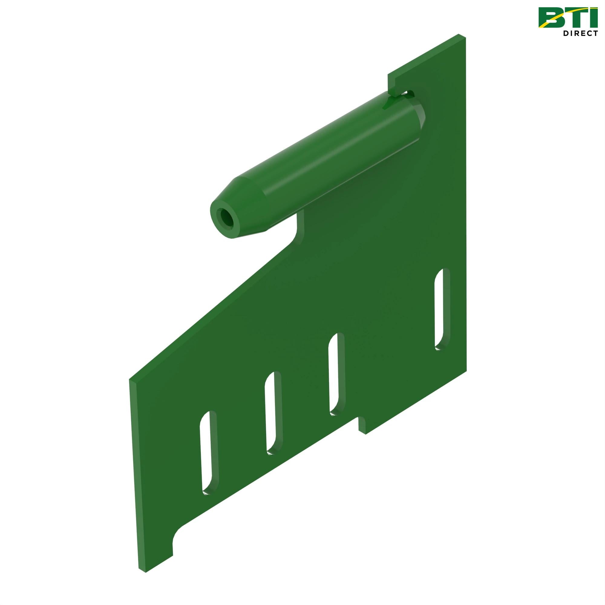 AH165687: Unload Auger Support Bracket