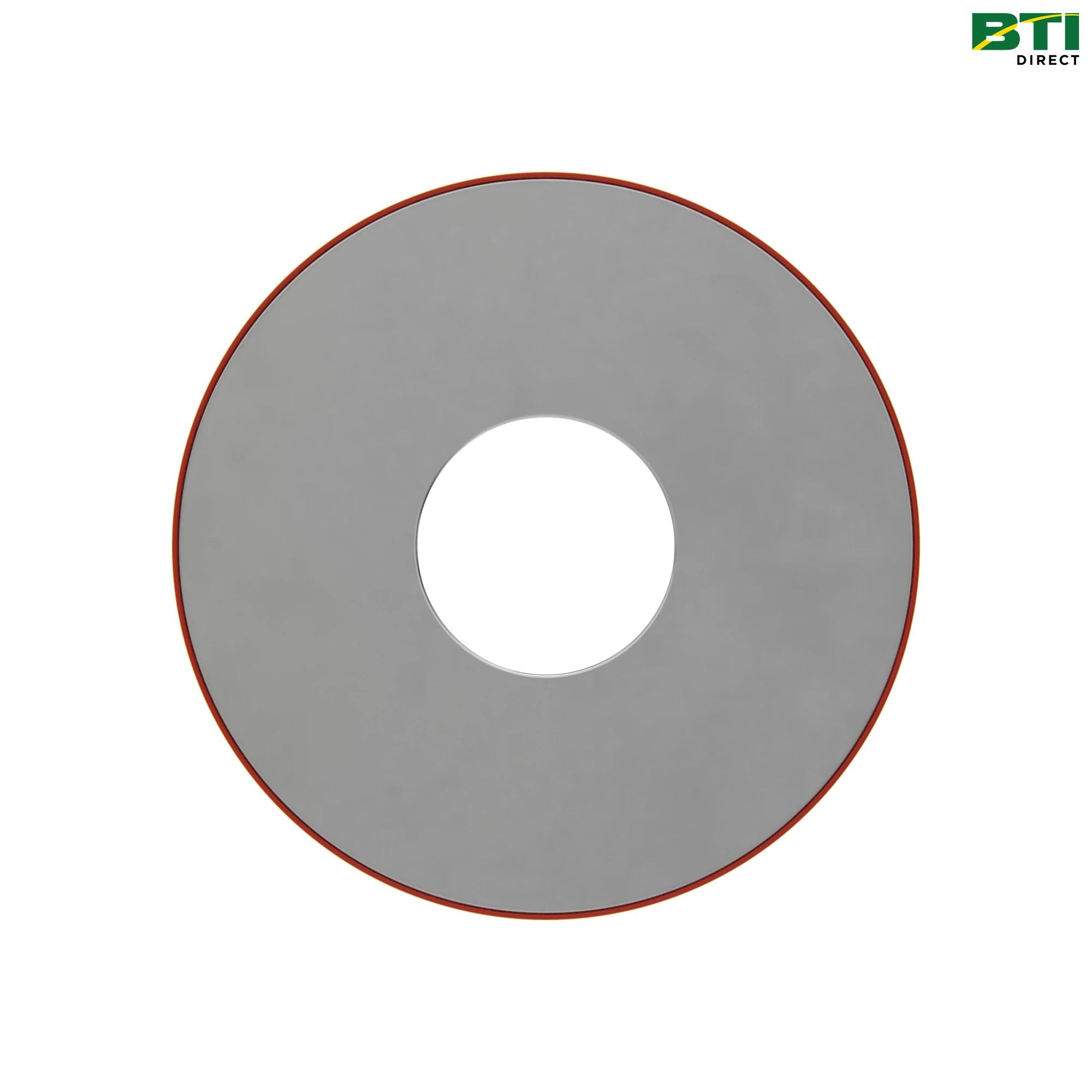 AH165826: Hydraulic Cylinder Piston