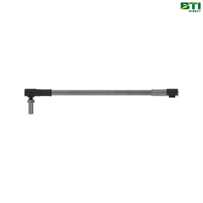 AH166038: Feeder House Position Sensor Tie Rod Assembly