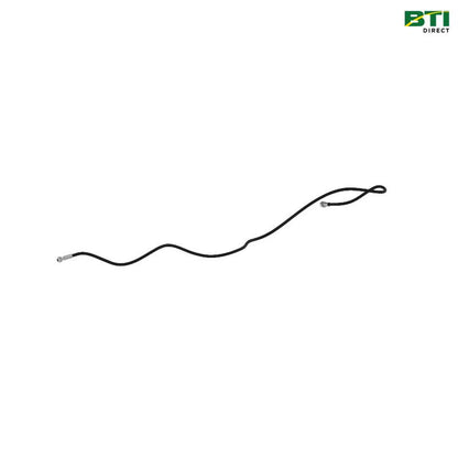 AH166046: Hydraulic Hose