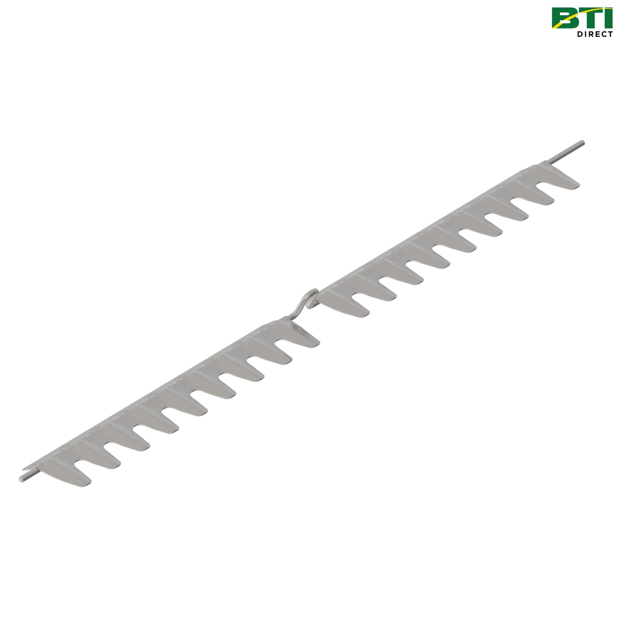 AH166112: Louver