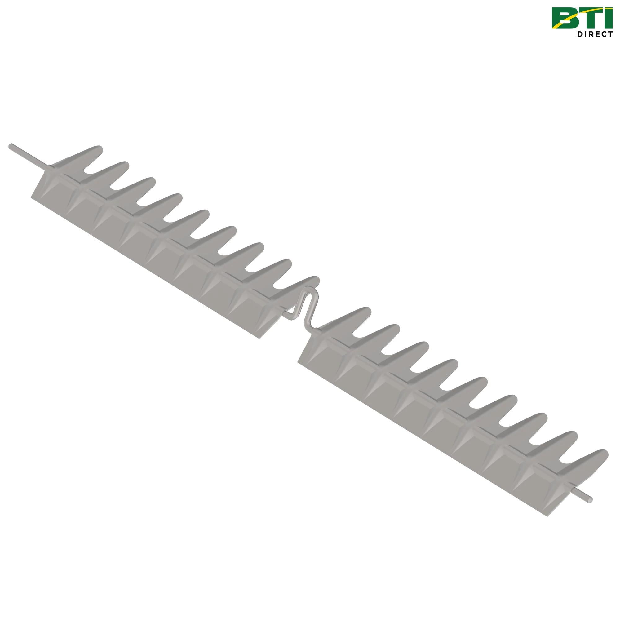 AH166112: Louver