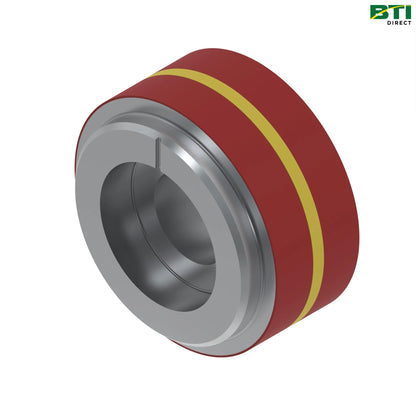 AH166138: Unitized Piston