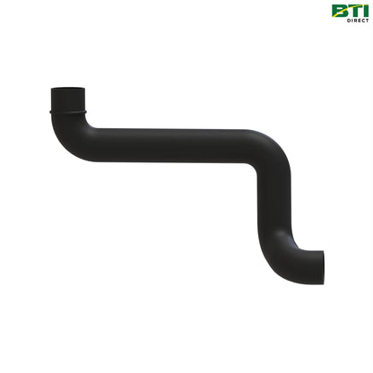 AH166168: Radiator Hose