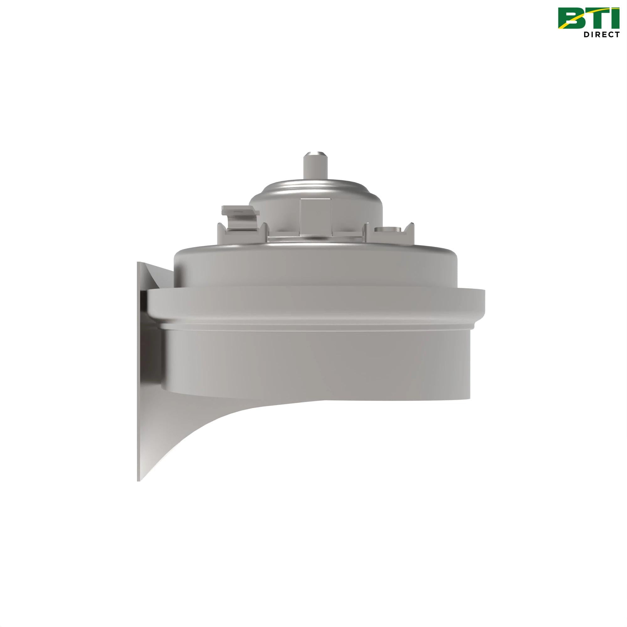 AH166260: Horn