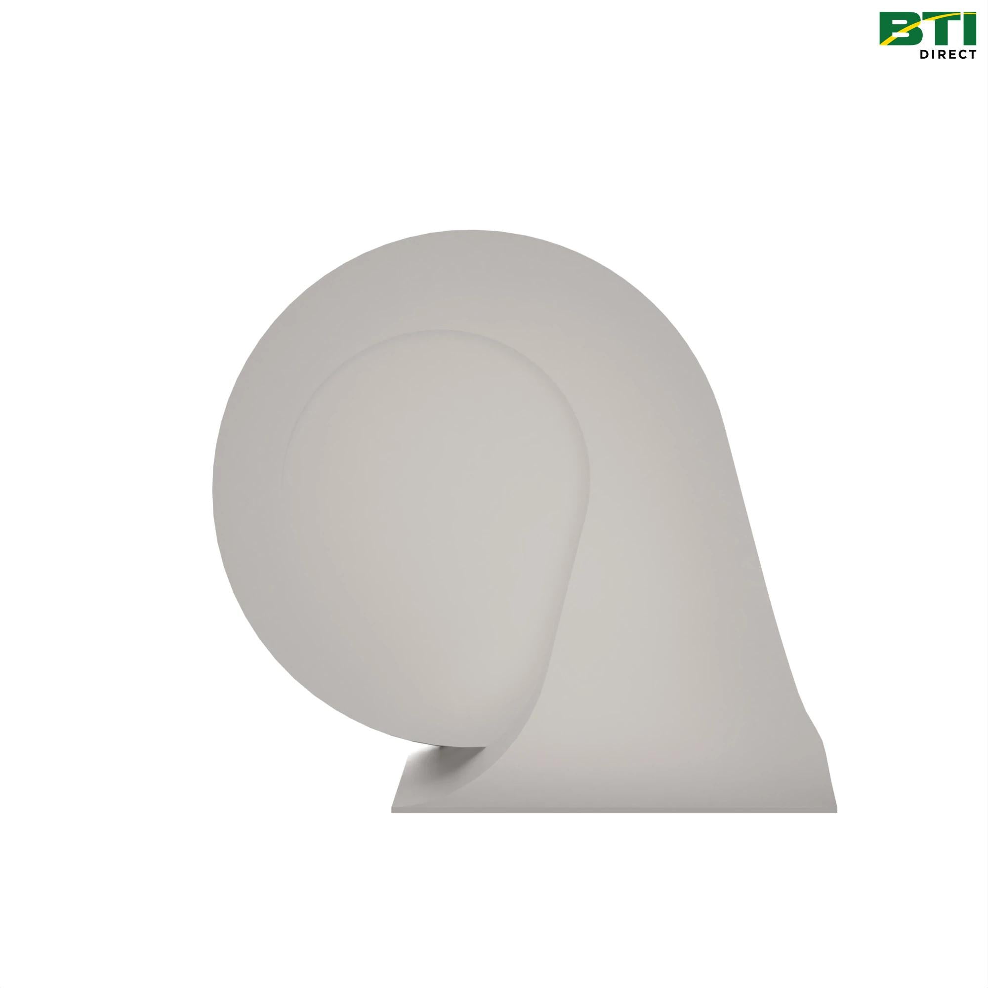 AH166260: Horn