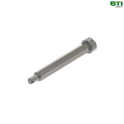 AH166318: Auger Drive Input Shaft
