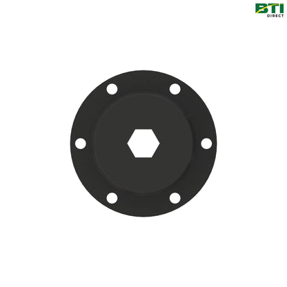 AH166327: Clutch