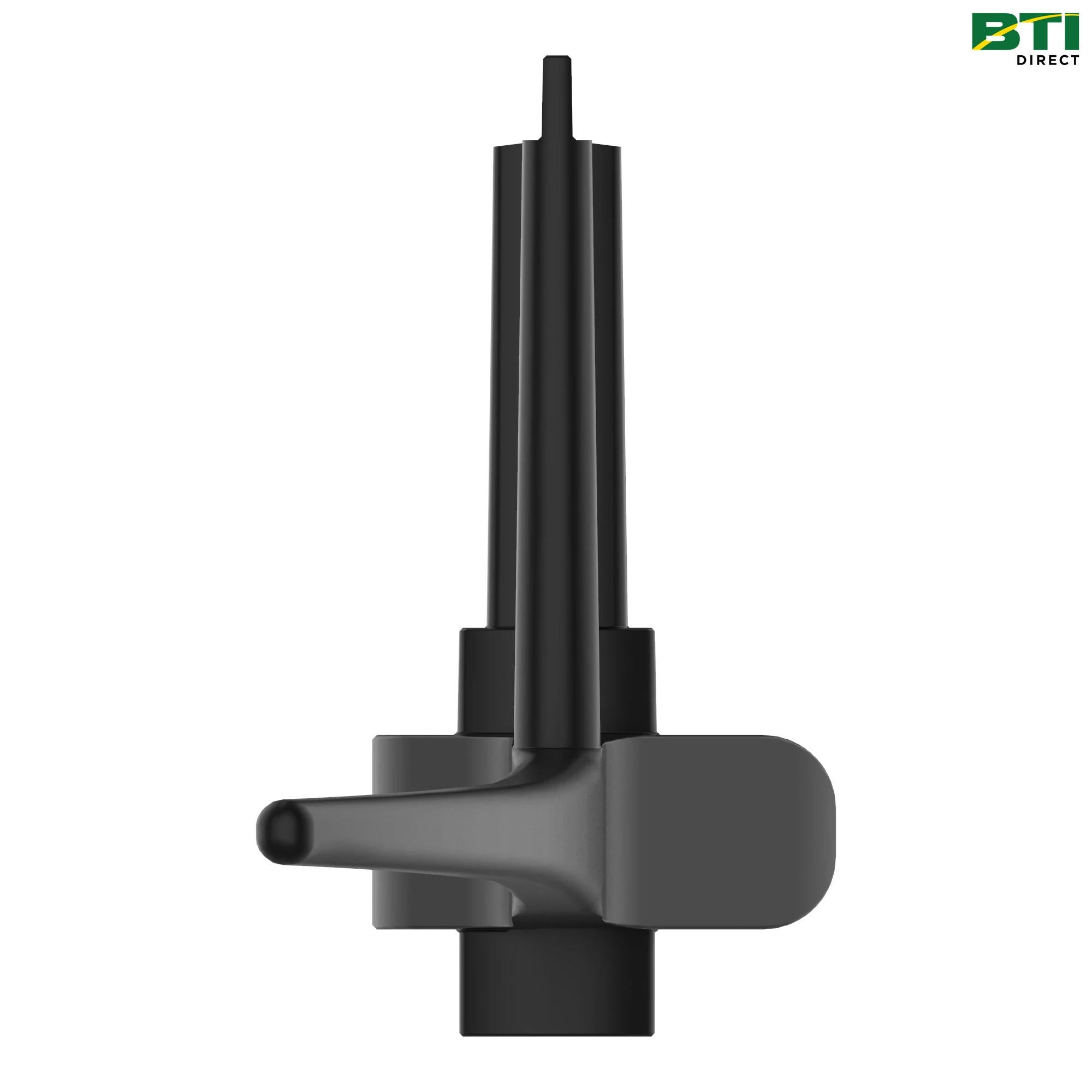 AH166490: Cutting Platform Reel Finger (Pack of 10), LH Bat