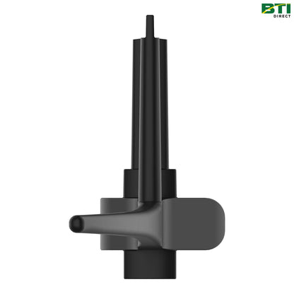 AH166490: Cutting Platform Reel Finger (Pack of 10), LH Bat