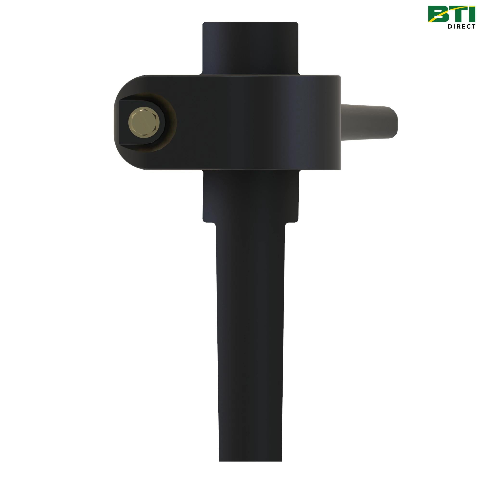 AH166491: Cutting Platform Reel Finger (Pack of 10), RH Bat