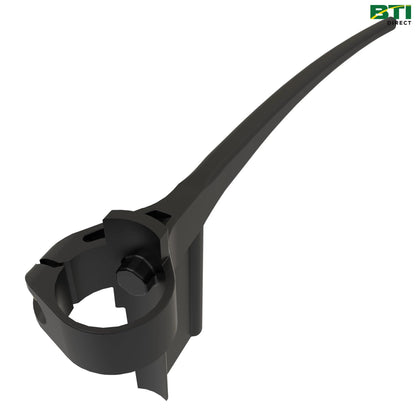 AH166491: Cutting Platform Reel Finger (Pack of 10), RH Bat