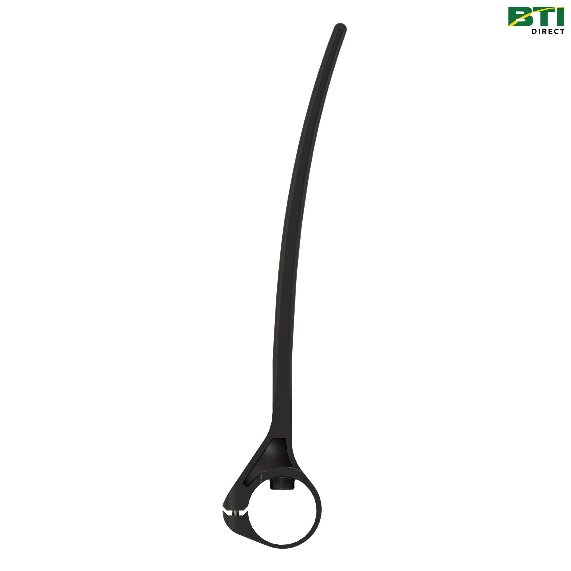 AH166491: Cutting Platform Reel Finger (Pack of 10), RH Bat