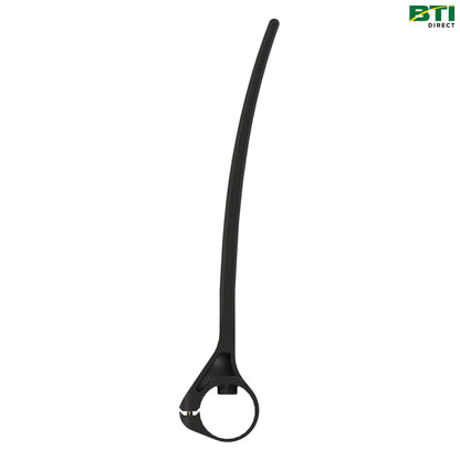 AH166491: Cutting Platform Reel Finger (Pack of 10), RH Bat