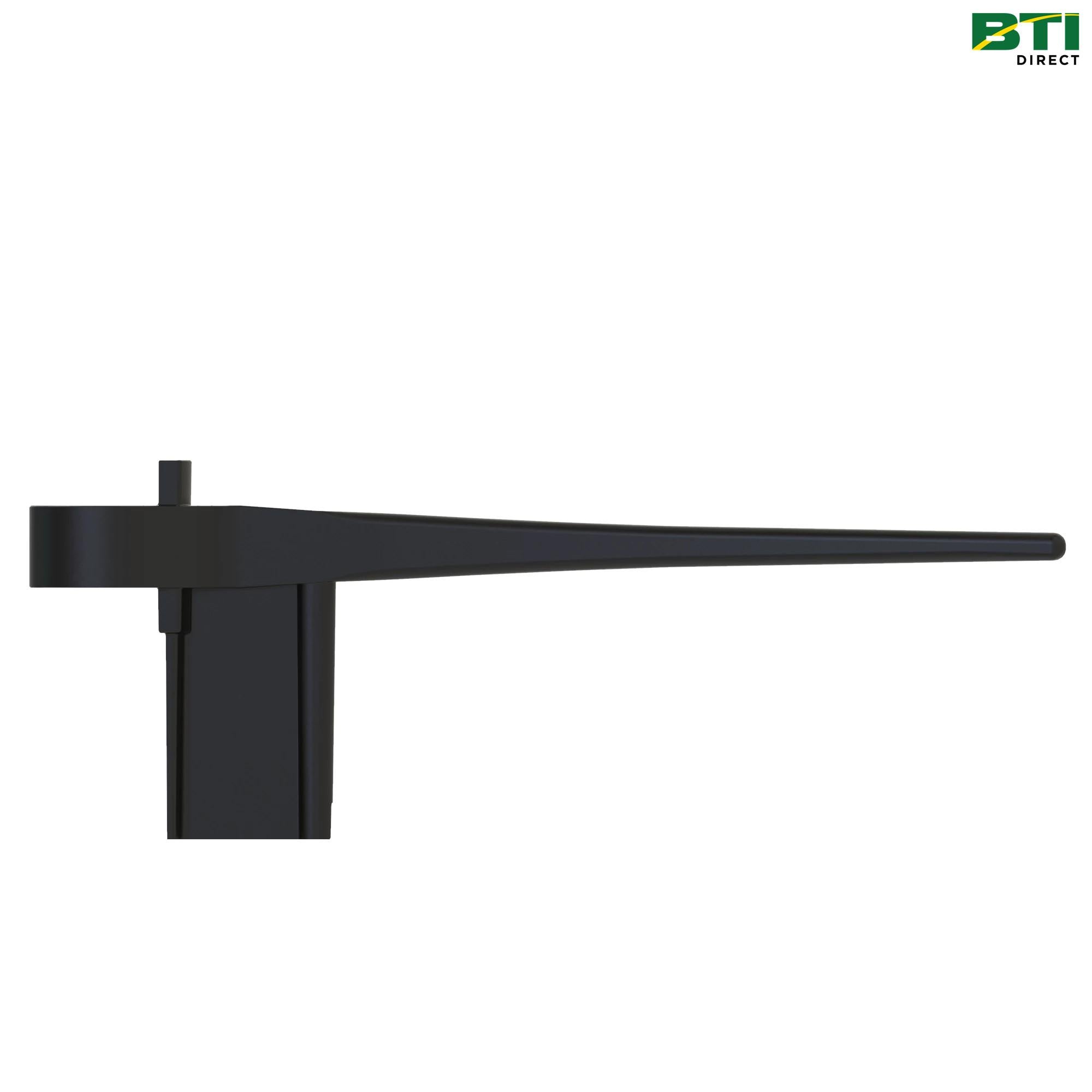 AH166491: Cutting Platform Reel Finger (Pack of 10), RH Bat