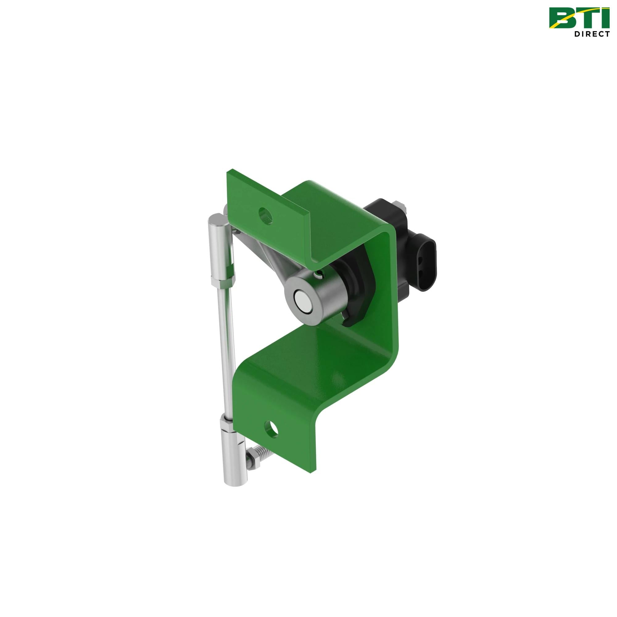 AH166500: Header Height Sensor