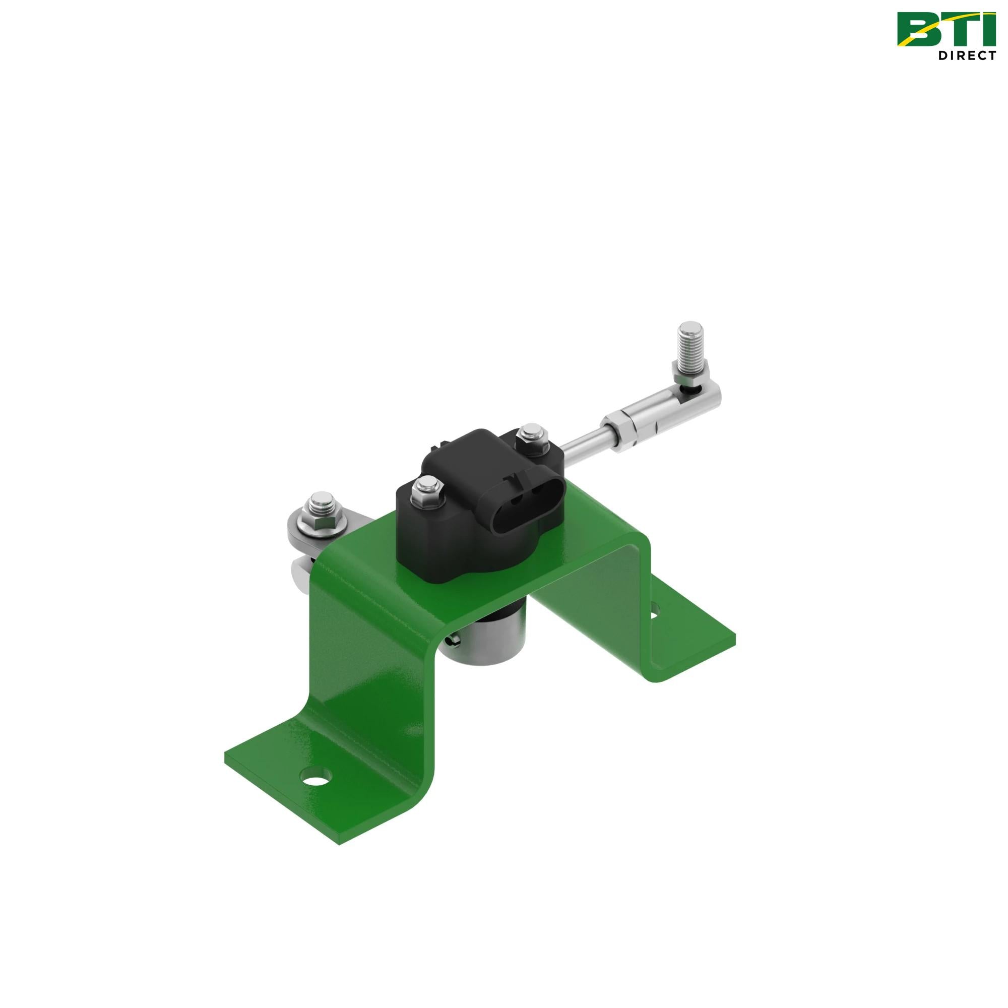 AH166500: Header Height Sensor