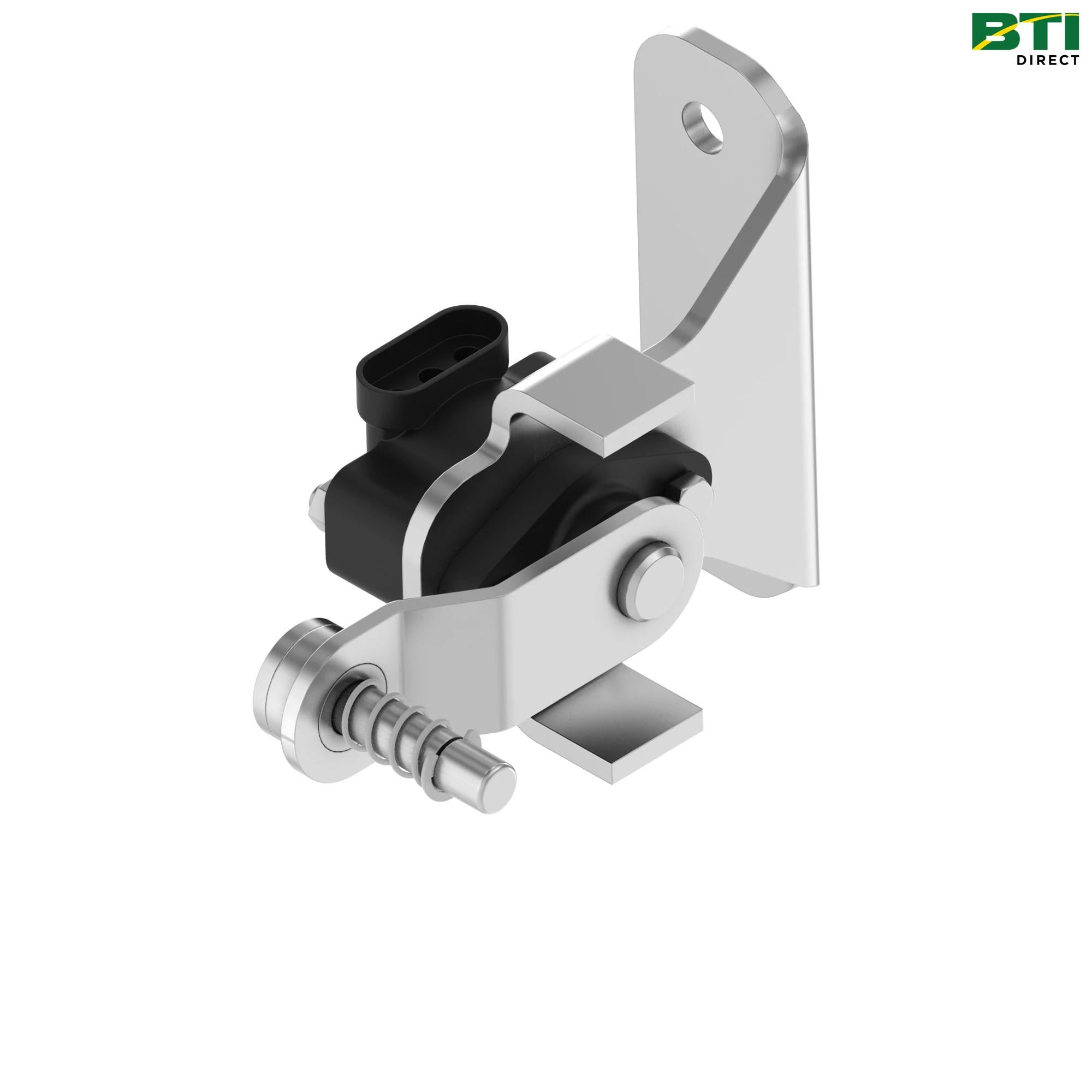 AH166502: Reel Position and Speed Sensor