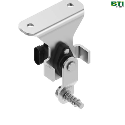 AH166502: Reel Position and Speed Sensor
