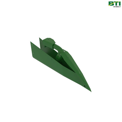 AH166510: Left Side Short Foldable Crop Divider
