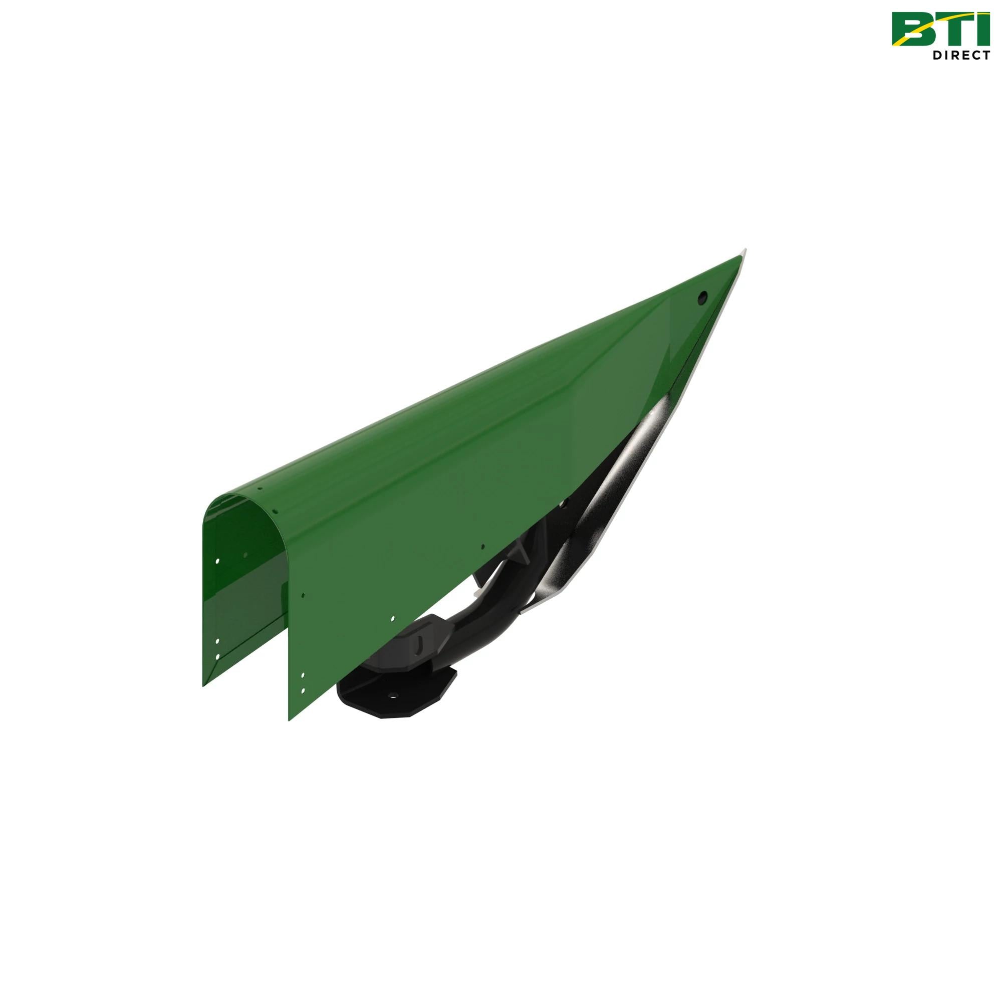 AH166510: Left Side Short Foldable Crop Divider
