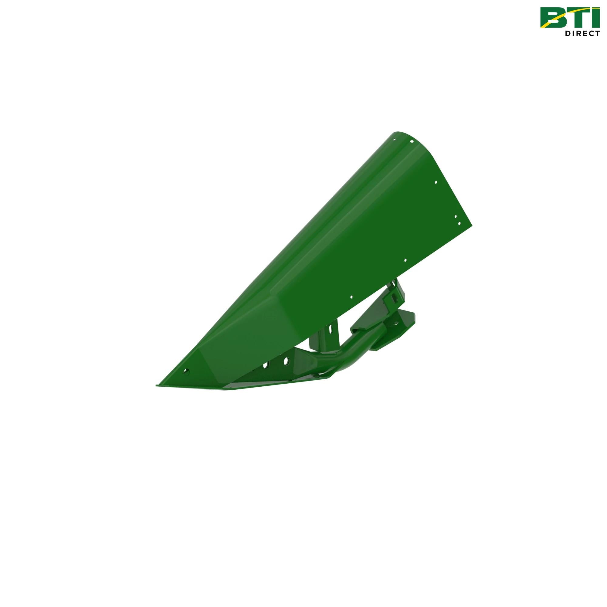 AH166512: Right Side Short Foldable Crop Divider