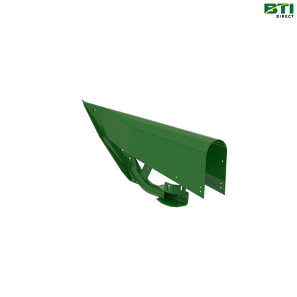 AH166512: Right Side Short Foldable Crop Divider