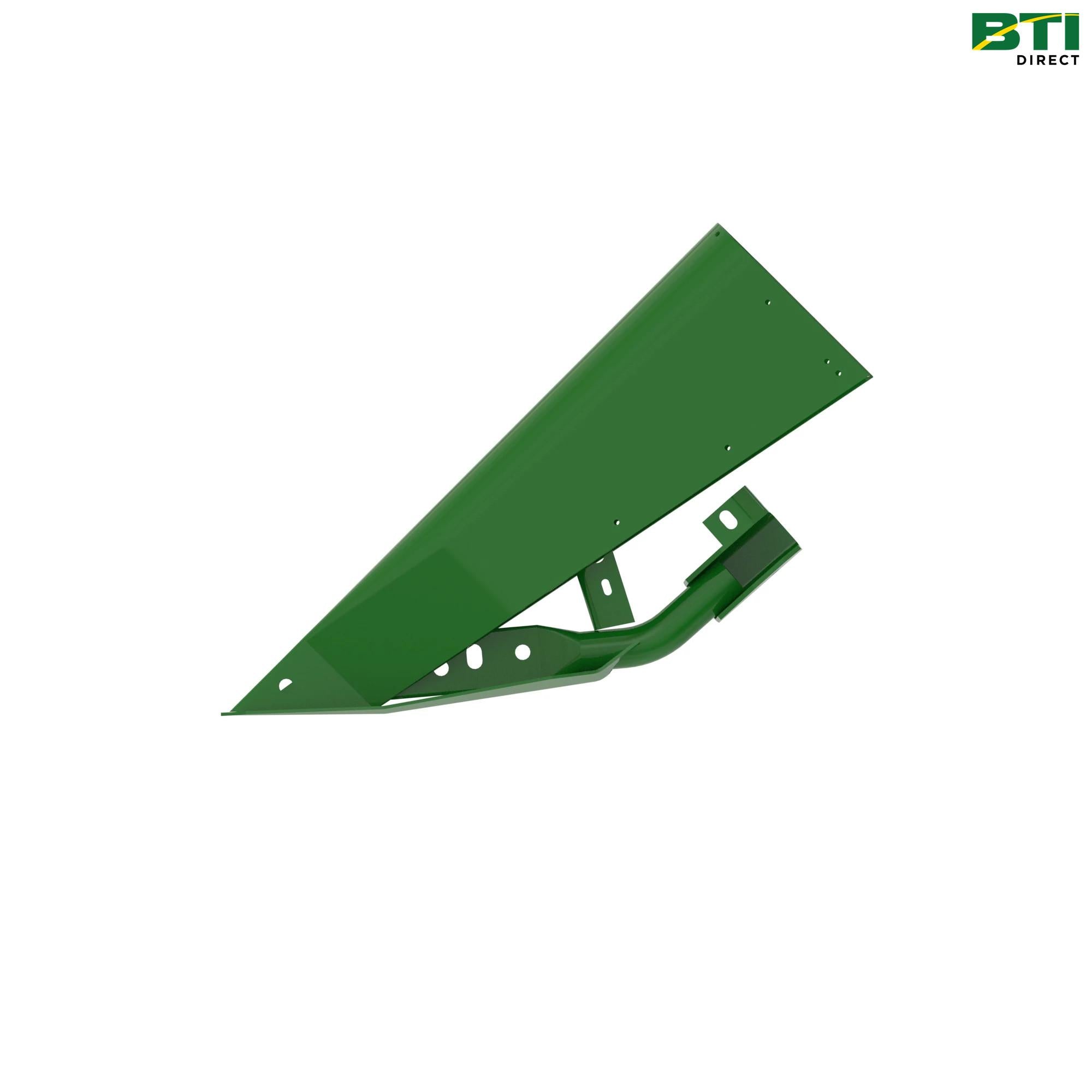 AH166512: Right Side Short Foldable Crop Divider