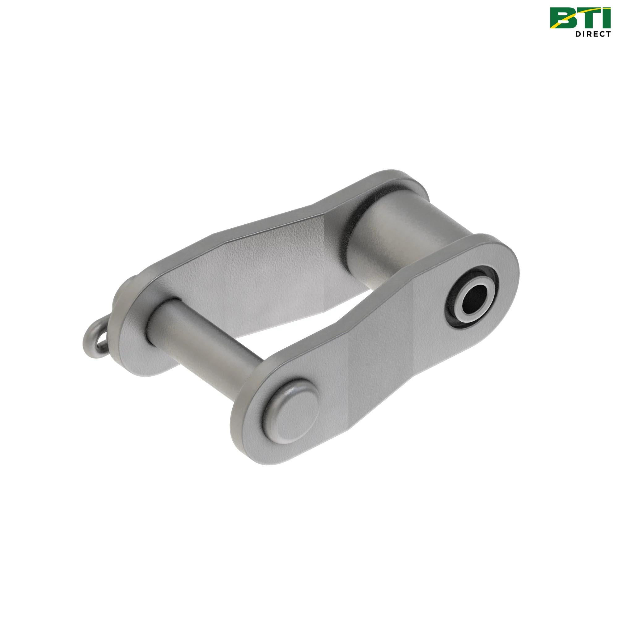 AH166639: Clean Grain Elevator Chain Link