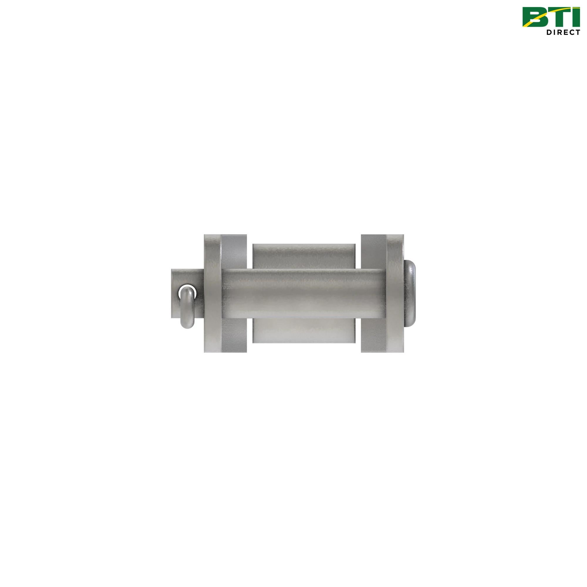 AH166639: Clean Grain Elevator Chain Link