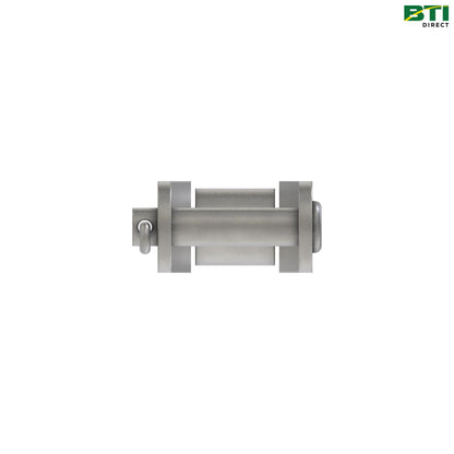 AH166639: Clean Grain Elevator Chain Link