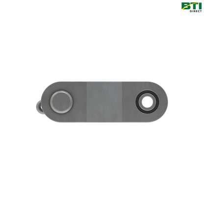 AH166639: Clean Grain Elevator Chain Link