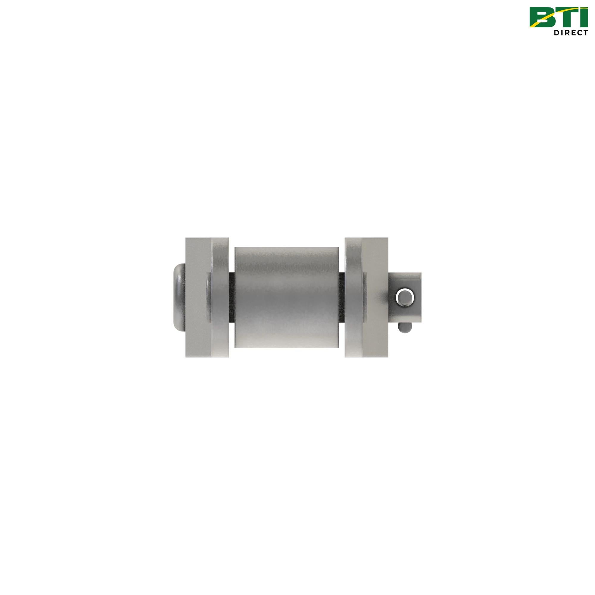AH166639: Clean Grain Elevator Chain Link