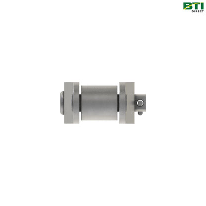 AH166639: Clean Grain Elevator Chain Link