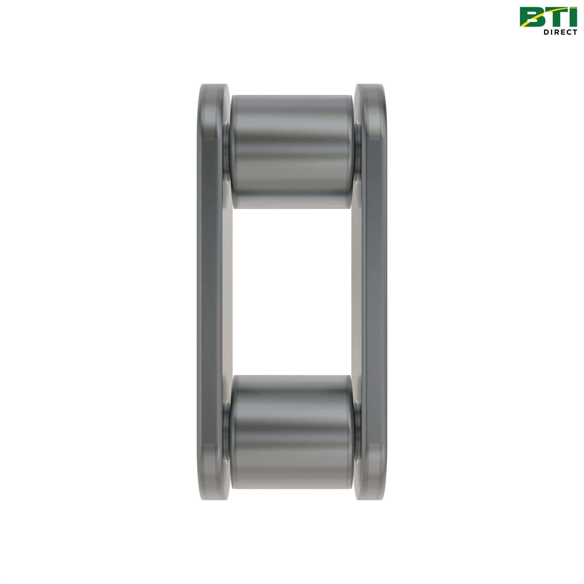 AH166640: Clean Grain Elevator Chain Link
