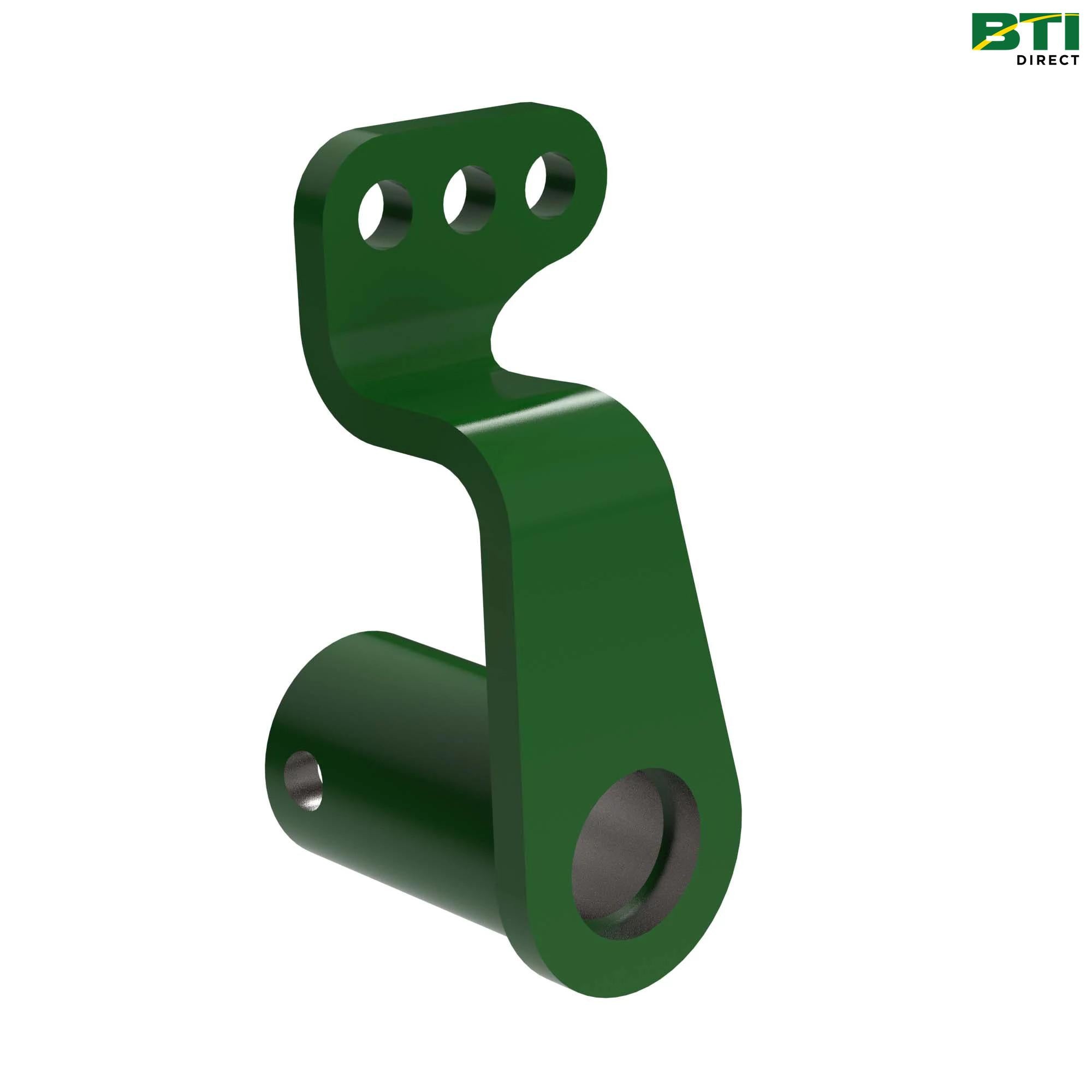 AH166739: Flex Platforms Assembly Arm