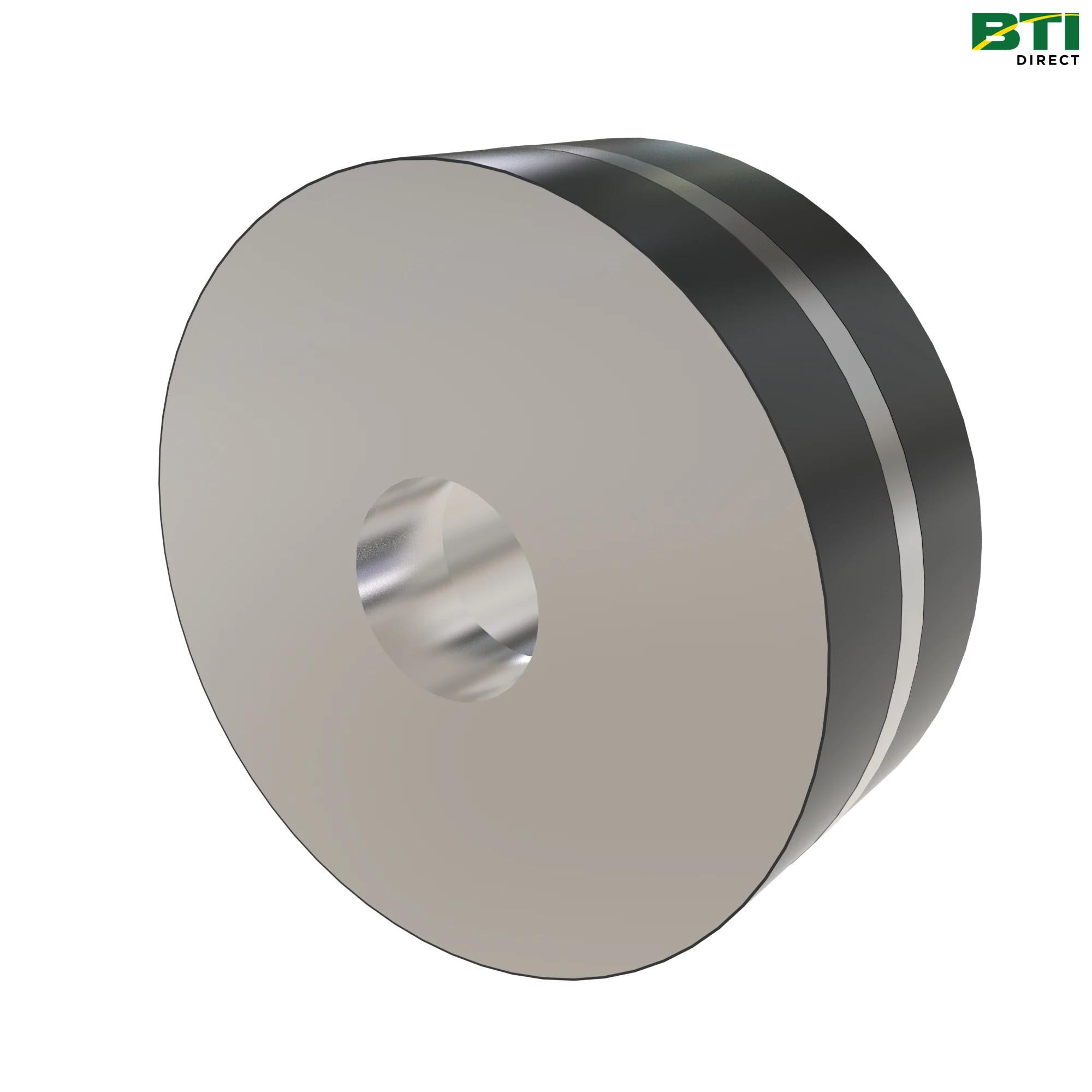 AH166793: Unitized Piston