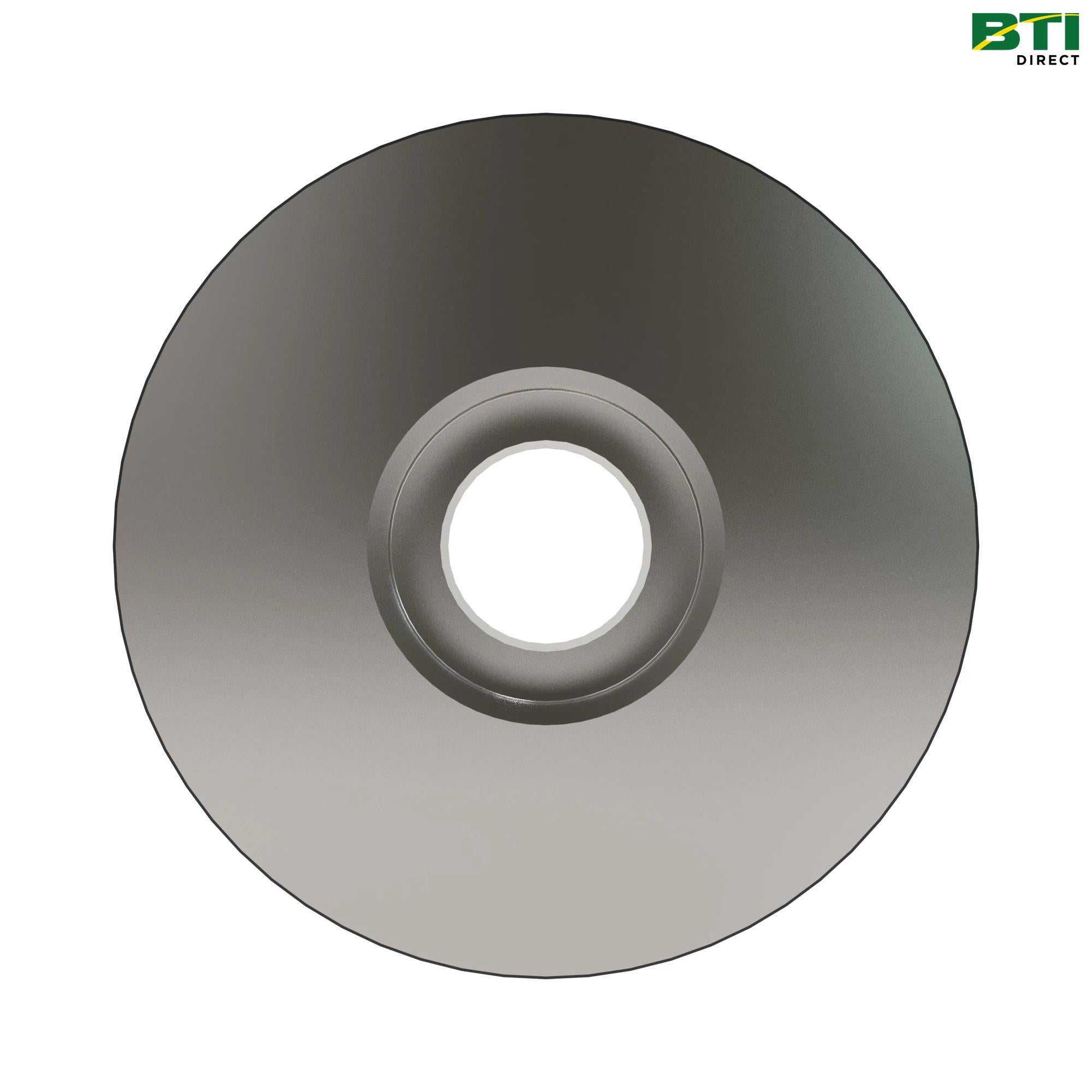 AH166793: Unitized Piston