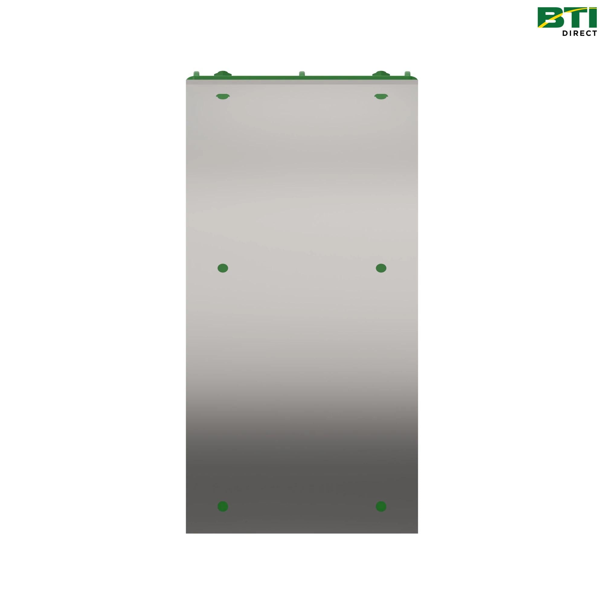 AH166855: Mass Flow Sensor Bracket