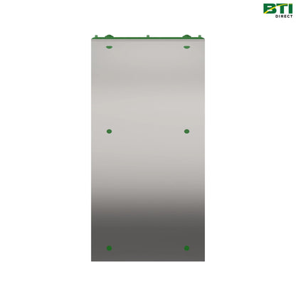 AH166855: Mass Flow Sensor Bracket