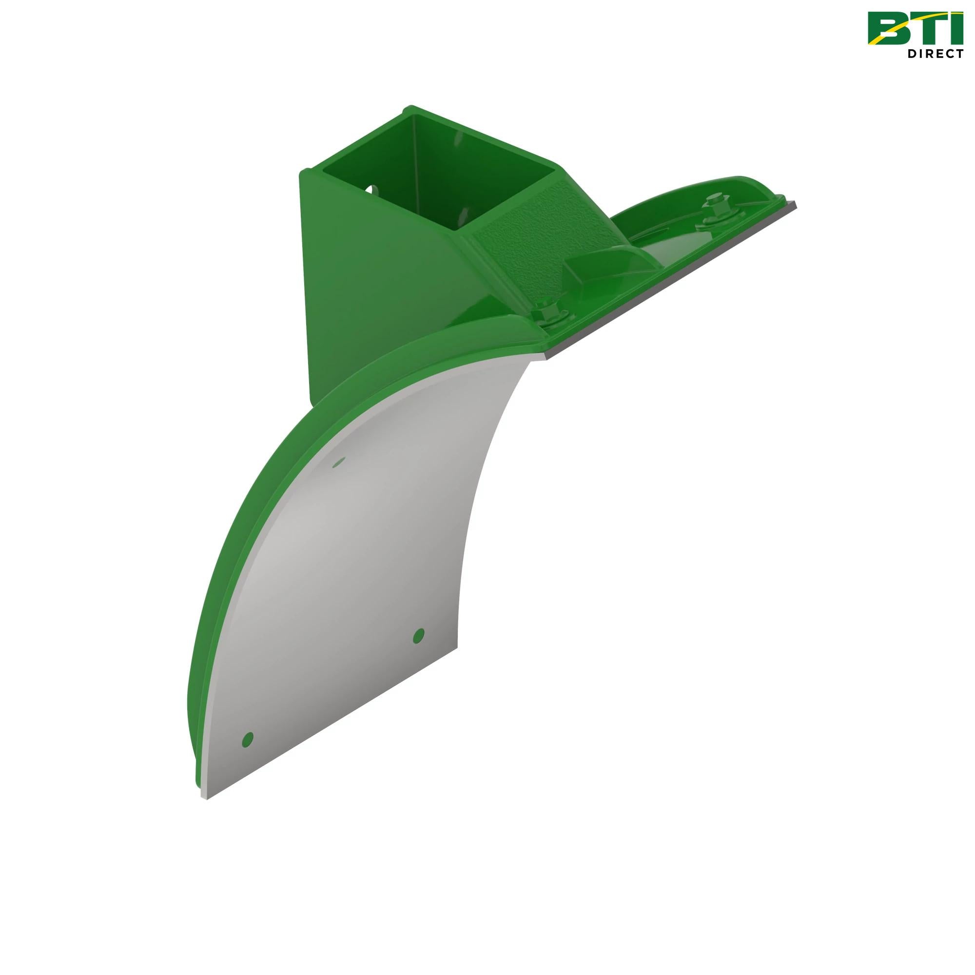 AH166855: Mass Flow Sensor Bracket